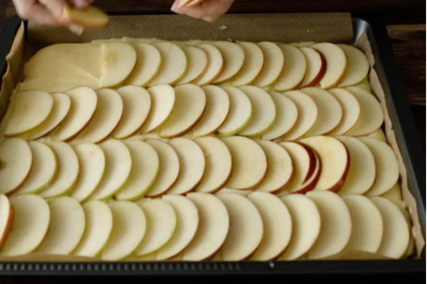Ovaj stari recept za kolač od jabuke jednom kada probate tražite samo još…