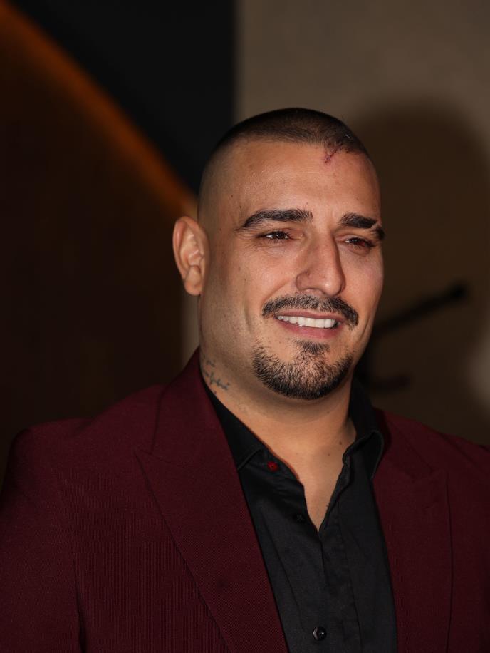 Darko Lazić prvi put otvoreno govorio o svom porijeklu: istina koju dugo nije iznosio u javnost