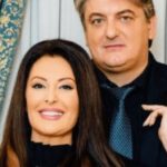 Istina konačno isplivala: Zbog nje je Toni ostavio Draganu i dvorac vrijedan milione