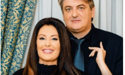 Istina konačno isplivala: Zbog nje je Toni ostavio Draganu i dvorac vrijedan milione