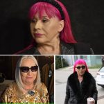 “Svi misle da je stanje jako ozbiljno, Zorica pod nadzorom ljekara.”  Pjevacica suze ne moze da zadrzi govoreci o Zorici…