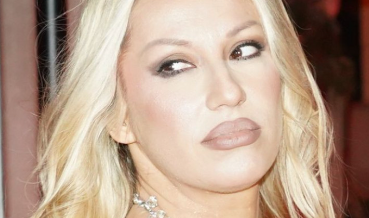 Rada Manojlovic otvorila svoje srce i sve iskreno o svom novom partneru: Ovo je istina o njemu kao i navodima o njegovom braku..